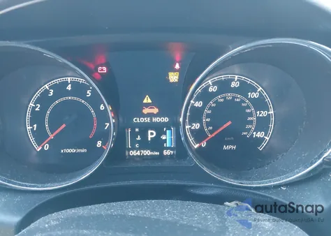 2020 Mitsubishi Outlander Sport 2.0 Es z USA, uszkodzony, nr VIN JA4AP3AU7LU007876